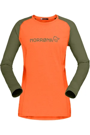 NORRØNA Women
