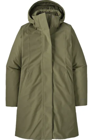 Patagonia Women