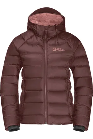 Jack Wolfskin Women