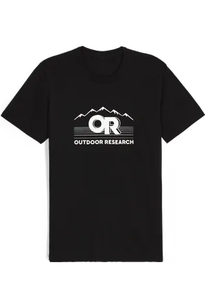 Outdoor Research Unisex OR Advocate T-Shirt