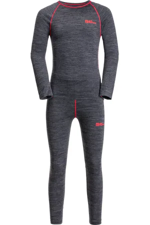 Jack Wolfskin Kids