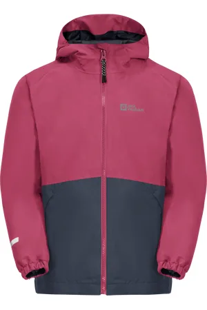 Jack Wolfskin Kids