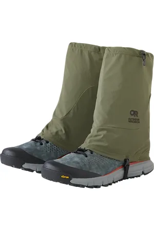 Outdoor Research Bugout Ferrosi Thru Gaiters