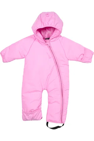 Isbjorn Of Sweden Baby Frost Light Weight Jumpsuit
