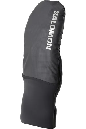 Salomon Unisex Fast Wing Winter Gloves Deep Black