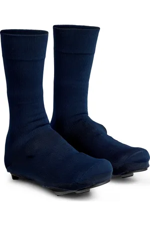 GripGrab Flandrien Waterproof Knitted Road Shoe Covers