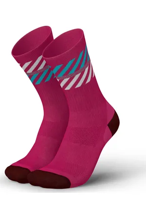 INCYLENCE Merino Light Lanes High