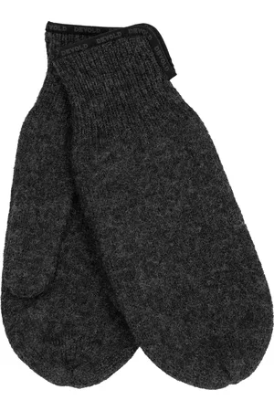 Devold Wool Mitten