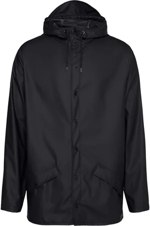 Rains Unisex Jacket