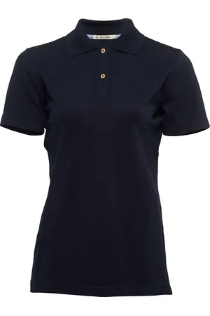 Aclima LeisureWool Pique Shirt Woman