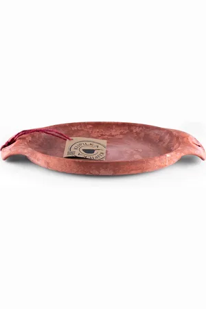 Kupilka 44 Large Plate Cranberry