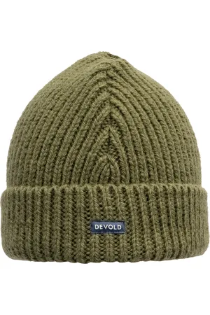 Devold Nansen Cap