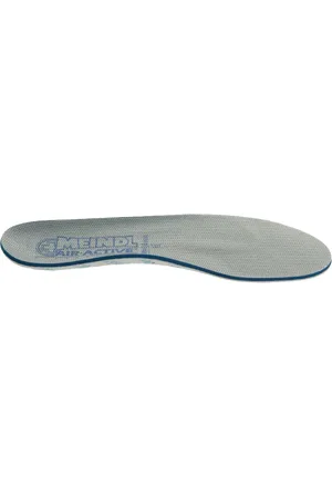 Meindl Air Active Softprint FÄRGLÖS