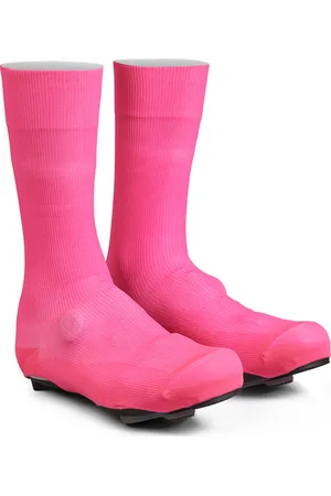 GripGrab Flandrien Waterproof Knitted Road Shoe Covers