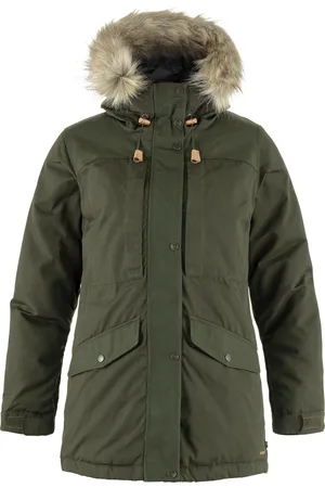 Fjällräven Women
