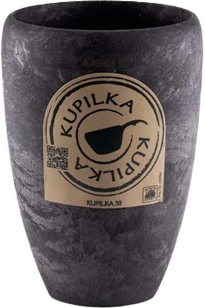 Kupilka Coffe Go Cup 30 Black