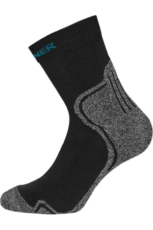 Hellner Mid Tech Run Sock