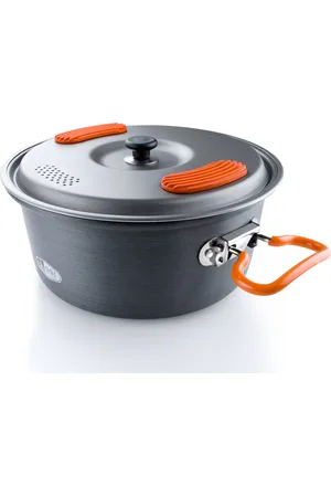 GSI Outdoors Halulite 2.2 L Cook Pot