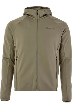Marmot Men