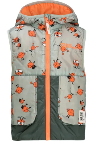 Jack Wolfskin Kids