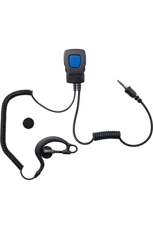 Galeries Lafayette Speaker Microphone Earhook 3,5 mm 4-pol