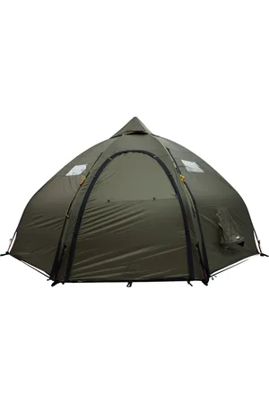 Helsport Varanger Dome 8-10 Outer Tent Incl. Pole