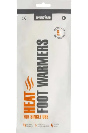 Springyard Foot Insole Warmer