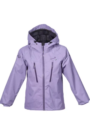 Isbjorn Of Sweden Teen Monsune Hard Shell Jacket