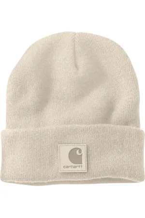 Carhartt Black Label Watch Hat