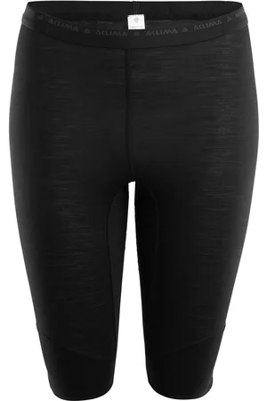 Aclima LightWool Shorts Long Women