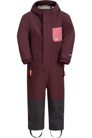 Jack Wolfskin Kids