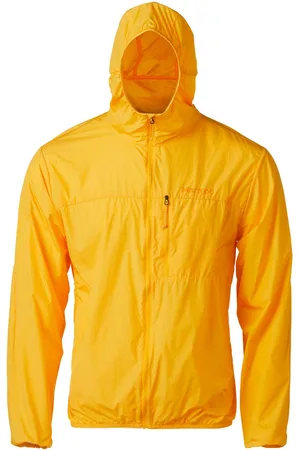Marmot Men