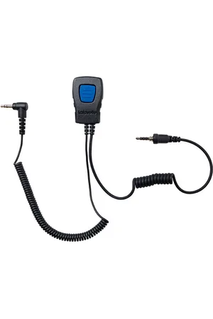 Galeries Lafayette Speaker Microphone 3,5 mm 4-pol