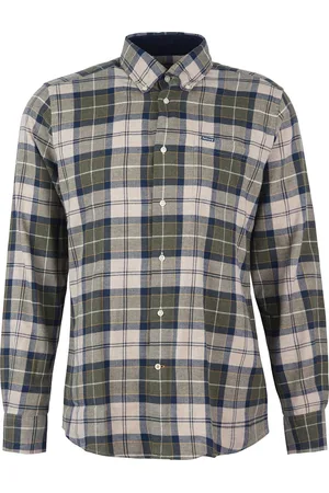 Barbour Men