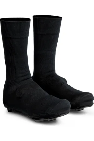 GripGrab Flandrien Waterproof Knitted Road Shoe Covers