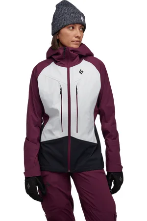 Black Diamond Women