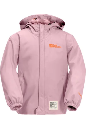 Jack Wolfskin Kids