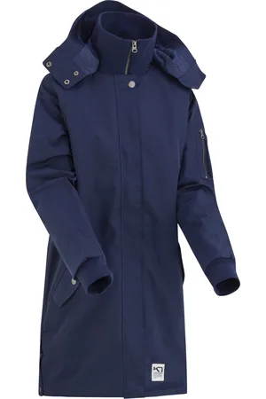 Kari Traa Hjellane Parka
