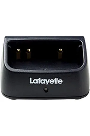 Galeries Lafayette Desktop Charger BL-60
