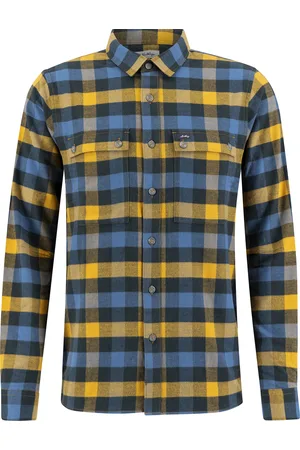 Lundhags Rask Shirt