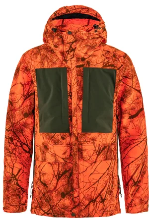 Fjällräven Lappland Hybrid Jacket