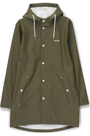 Tretorn Unisex Wings Rain Jacket