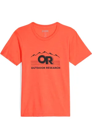 Outdoor Research Unisex OR Advocate T-Shirt