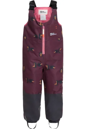 Jack Wolfskin Kids
