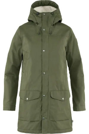Fjällräven Women