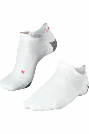 Falke RU5 Invisible Women Running No Show Socks