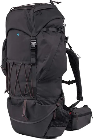 Klättermusen Ymer 2.0 Backpack 65L+12L