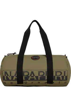 Napapijri Salinas Small Duffle Bag