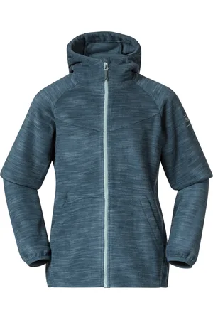 Bergans Youth Hareid Girl Jacket