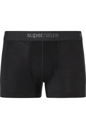 Supernatural Men
